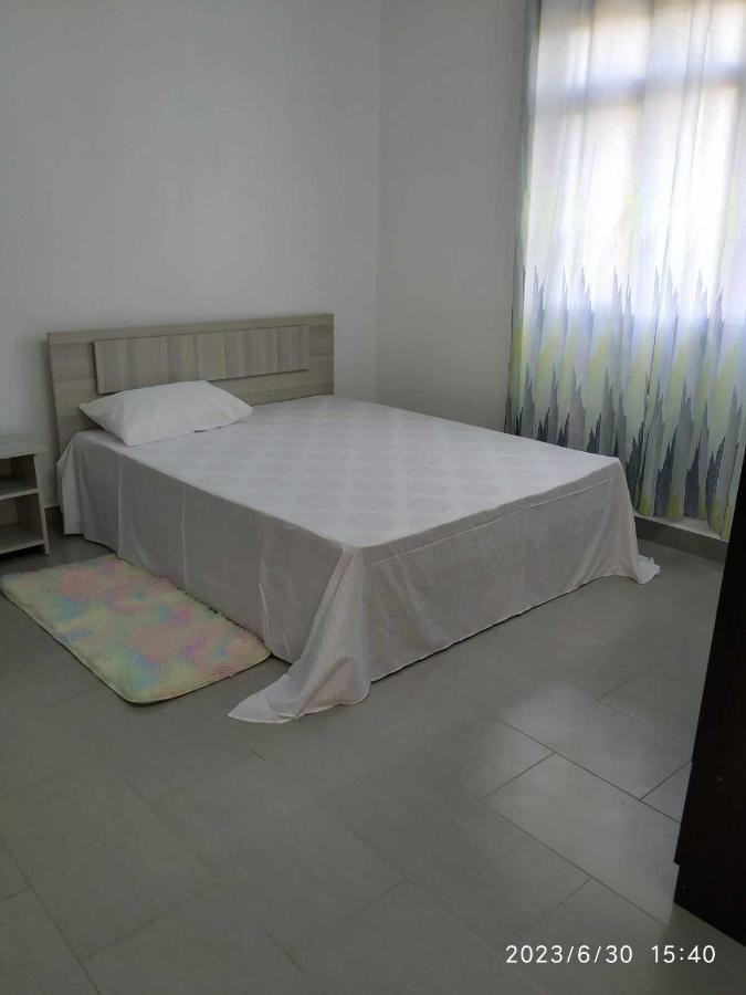 A 7 Villa Quartier Militaire 外观 照片