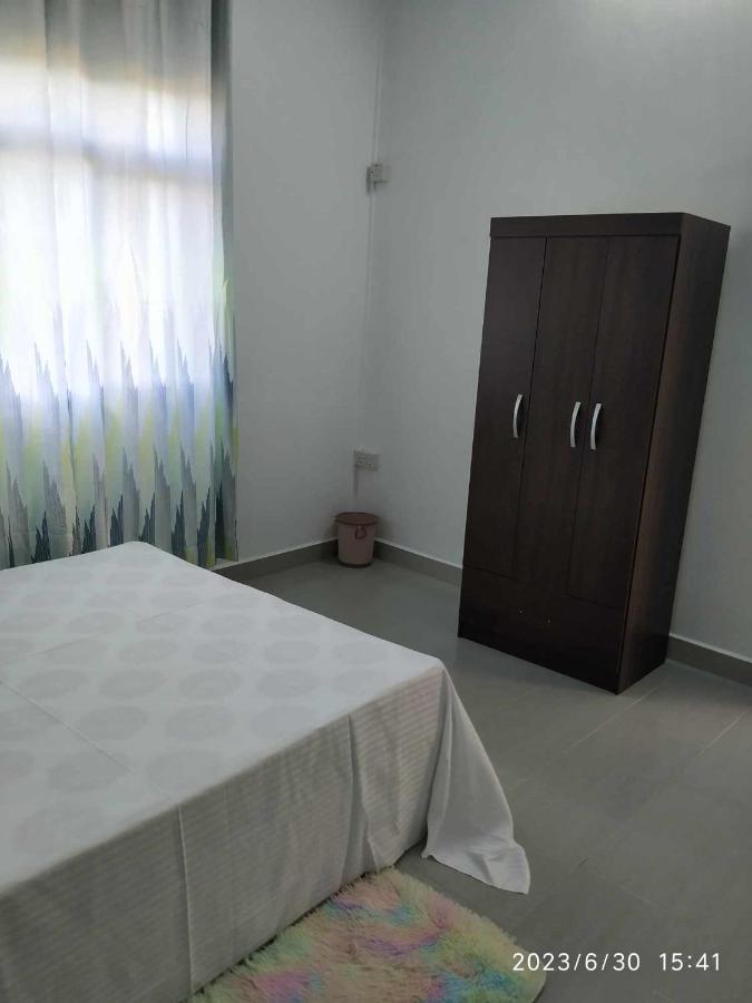 A 7 Villa Quartier Militaire 外观 照片