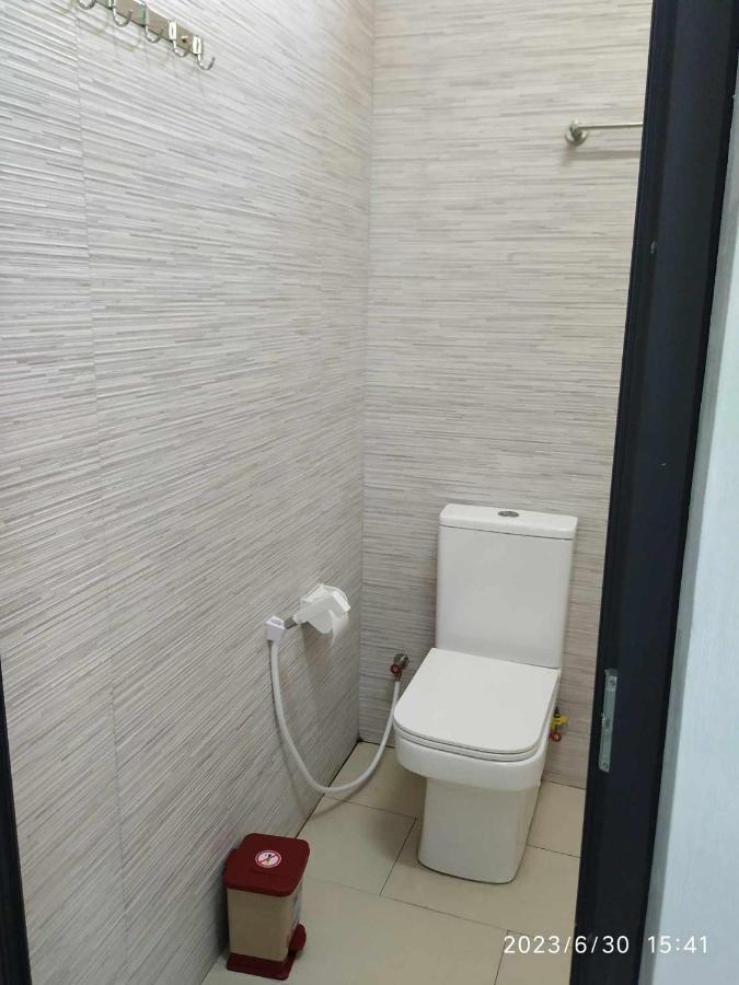 A 7 Villa Quartier Militaire 外观 照片