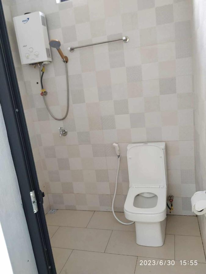 A 7 Villa Quartier Militaire 外观 照片