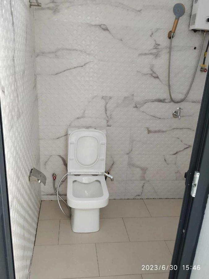 A 7 Villa Quartier Militaire 外观 照片
