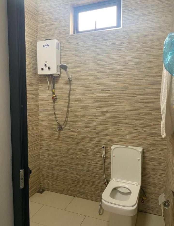 A 7 Villa Quartier Militaire 外观 照片