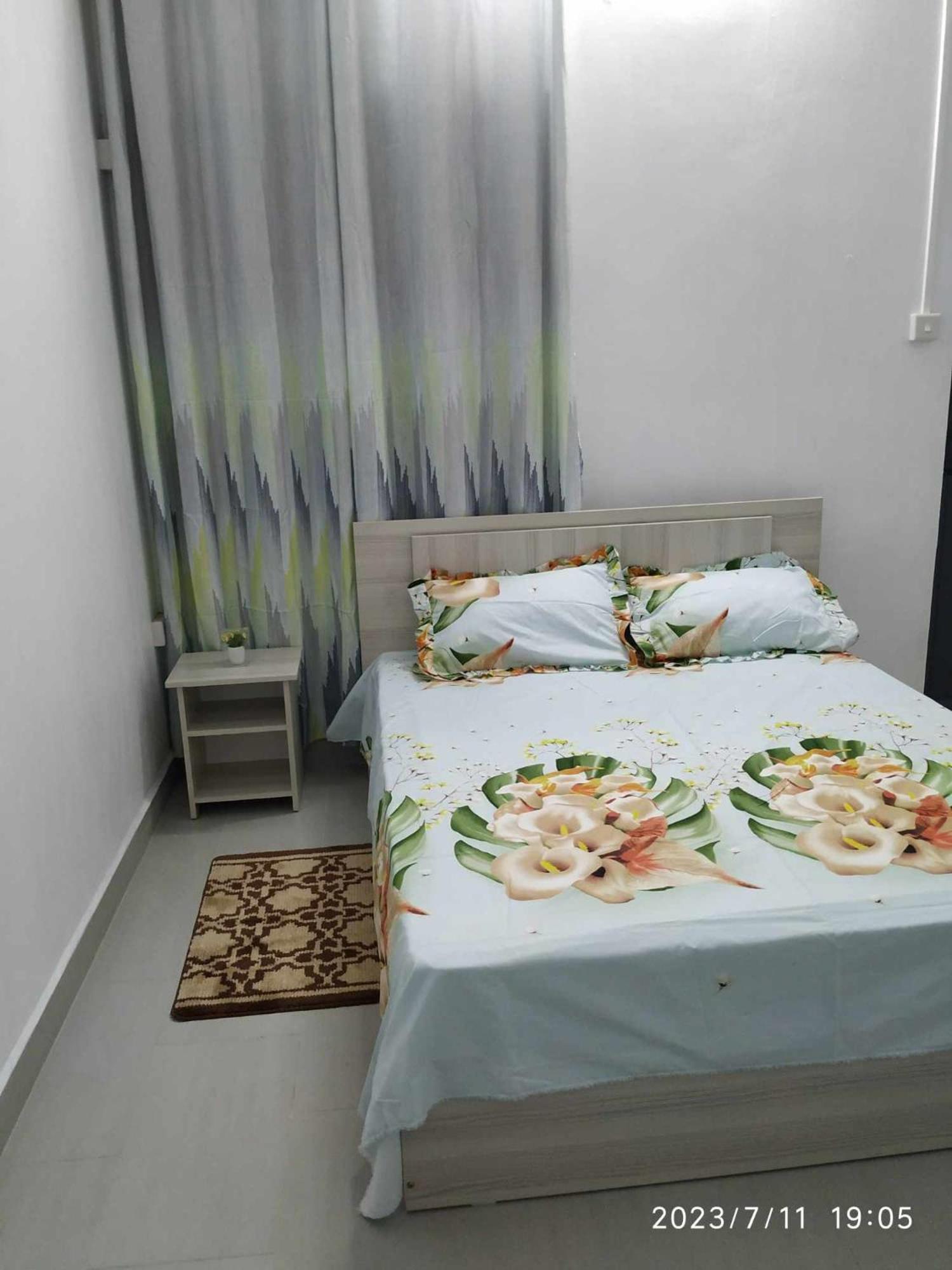 A 7 Villa Quartier Militaire 外观 照片