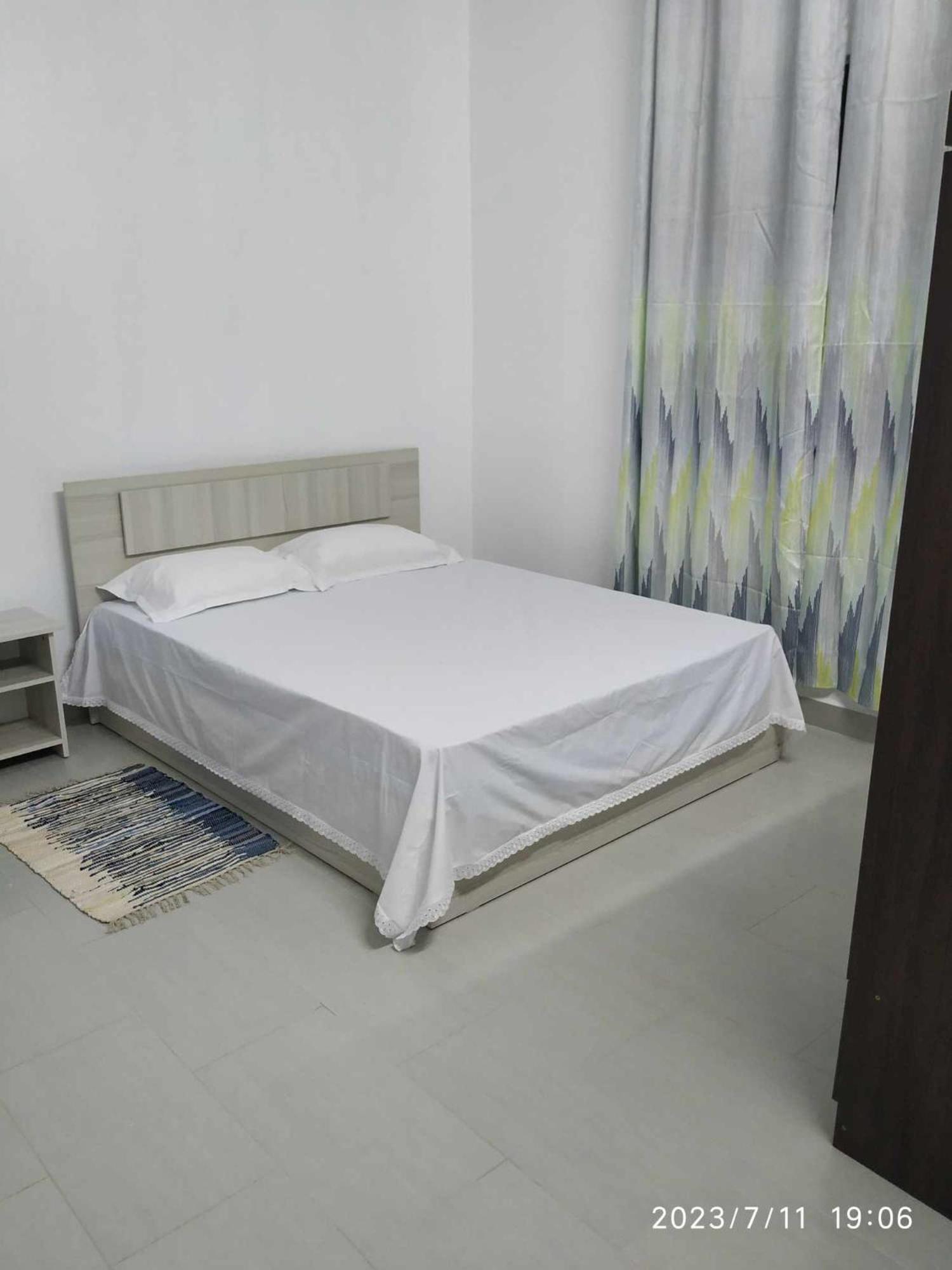 A 7 Villa Quartier Militaire 外观 照片