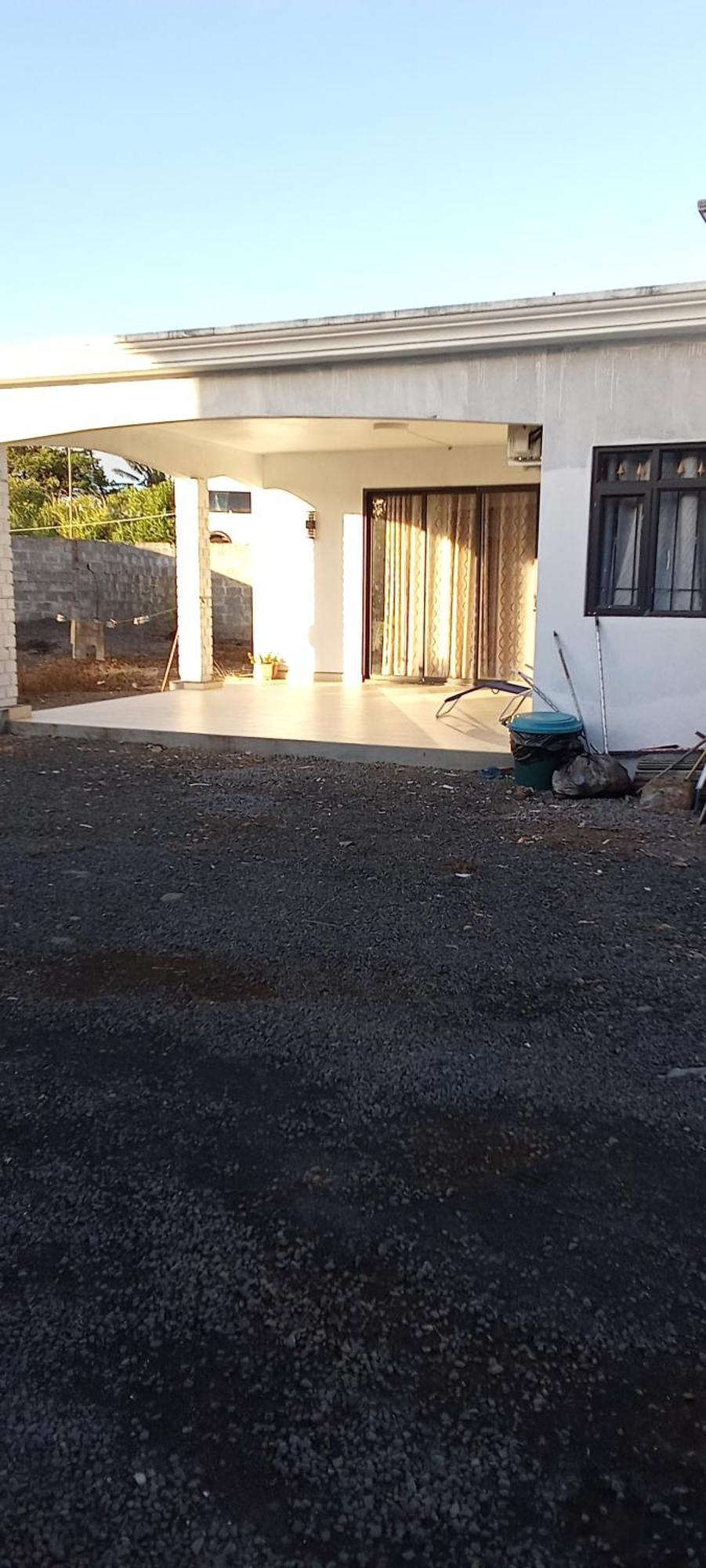 A 7 Villa Quartier Militaire 外观 照片