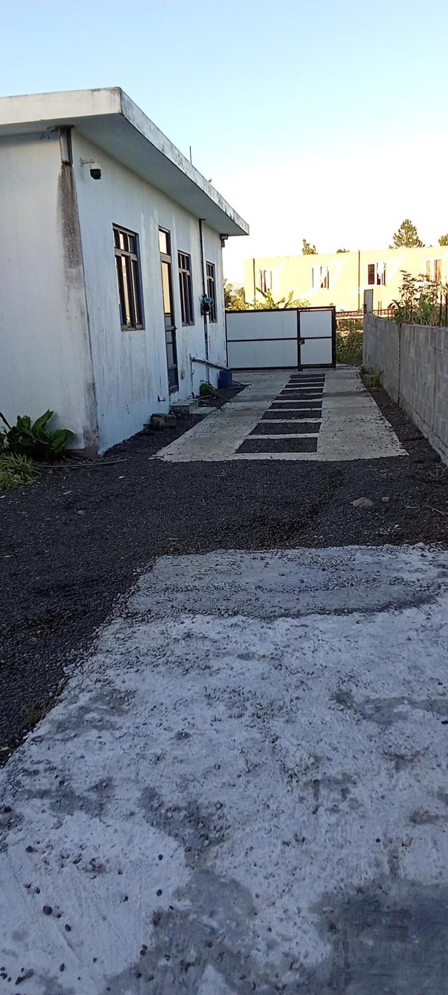 A 7 Villa Quartier Militaire 外观 照片